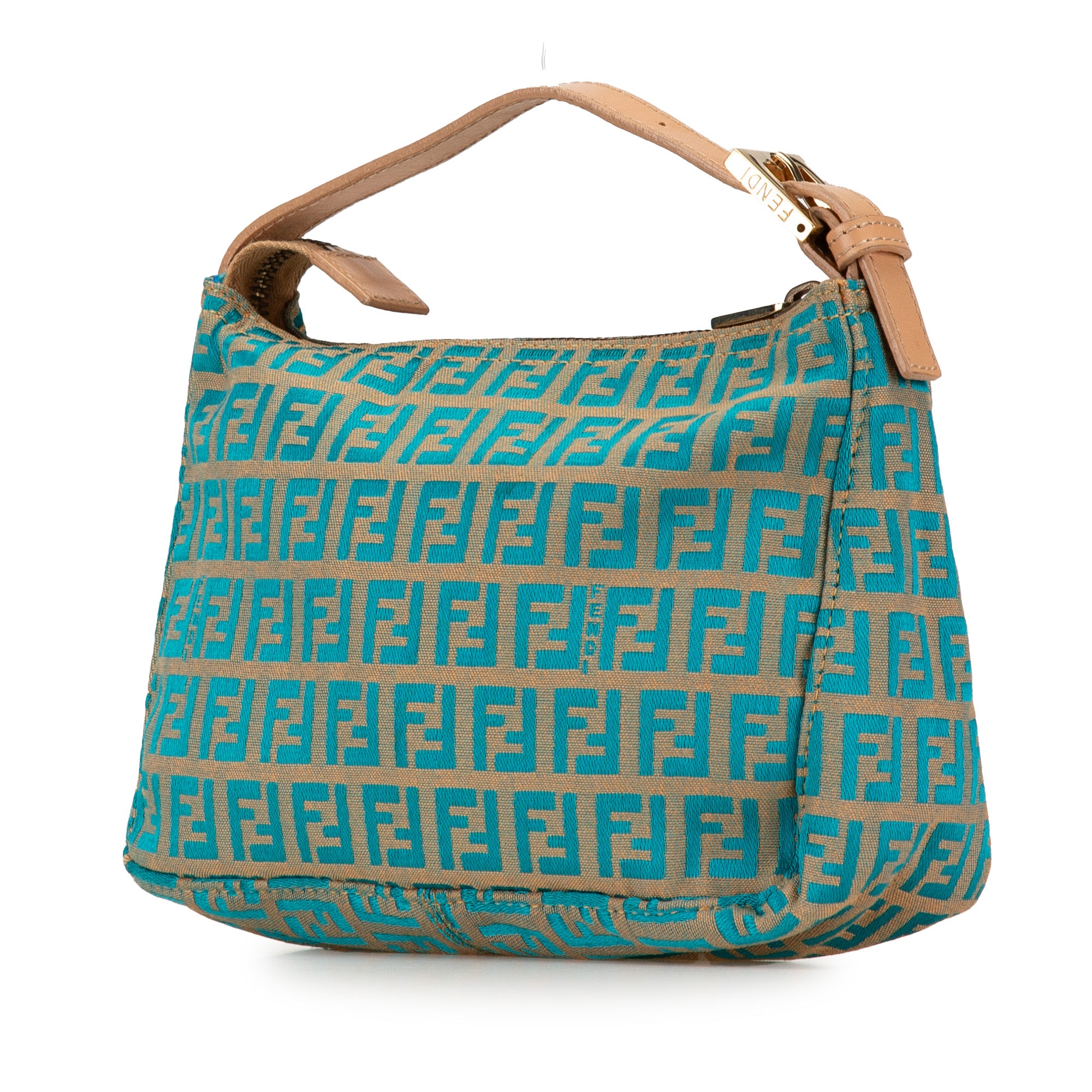 Zucchino Canvas Handbag