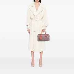 Tricolor Leather Amazona 28