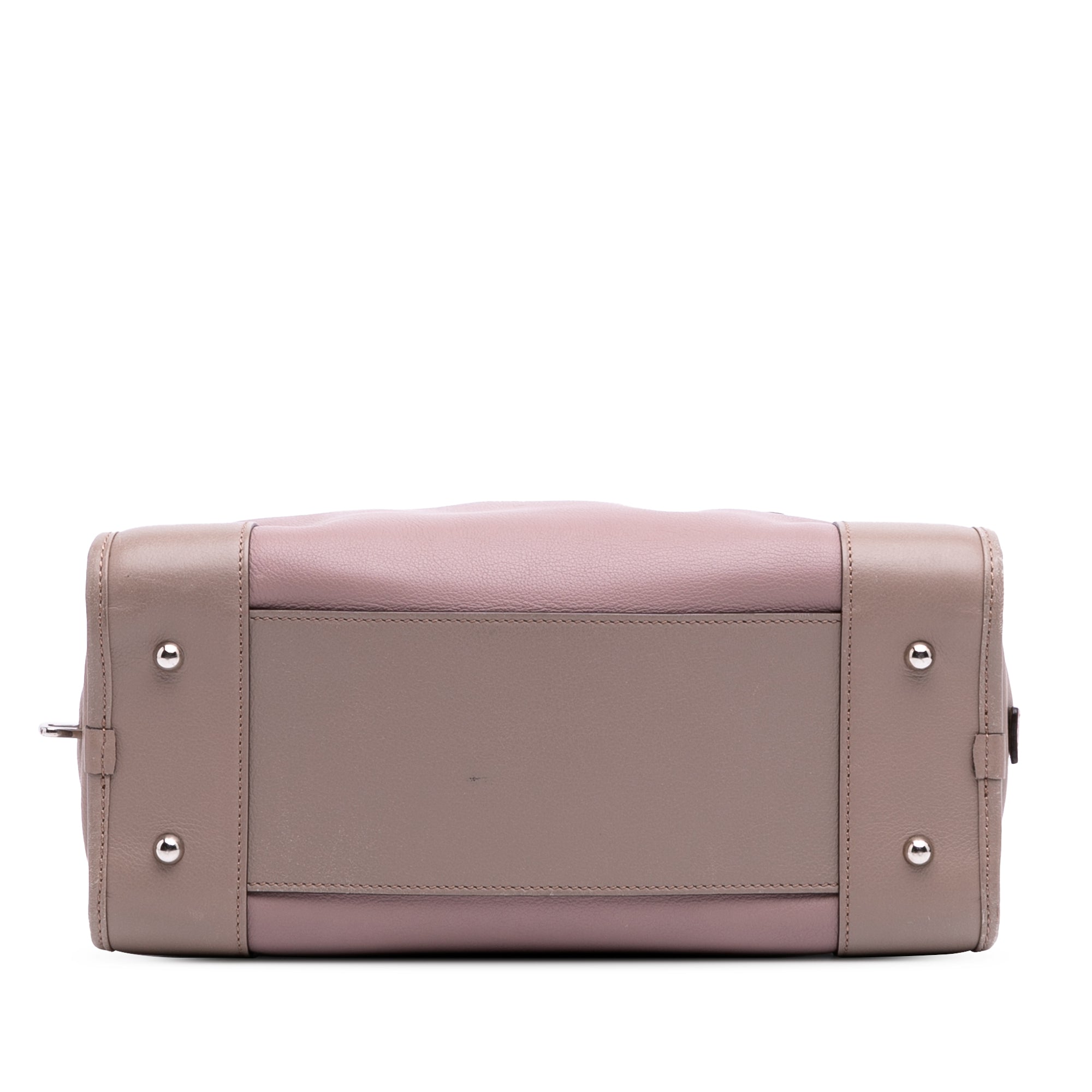 Tricolor Leather Amazona 28