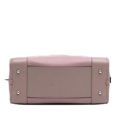 Tricolor Leather Amazona 28