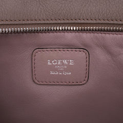 Tricolor Leather Amazona 28