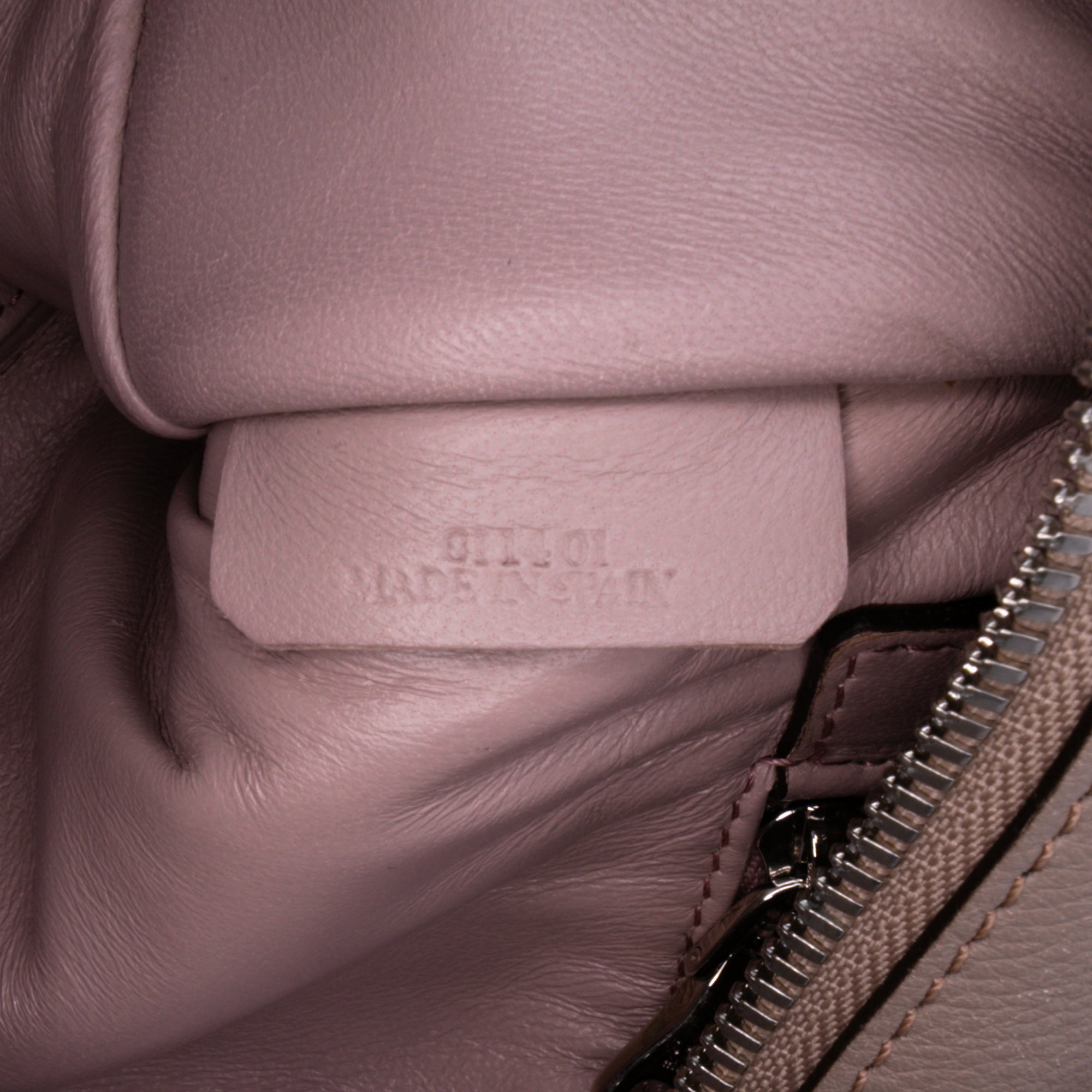 Tricolor Leather Amazona 28