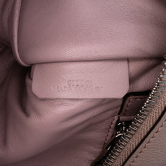 Tricolor Leather Amazona 28