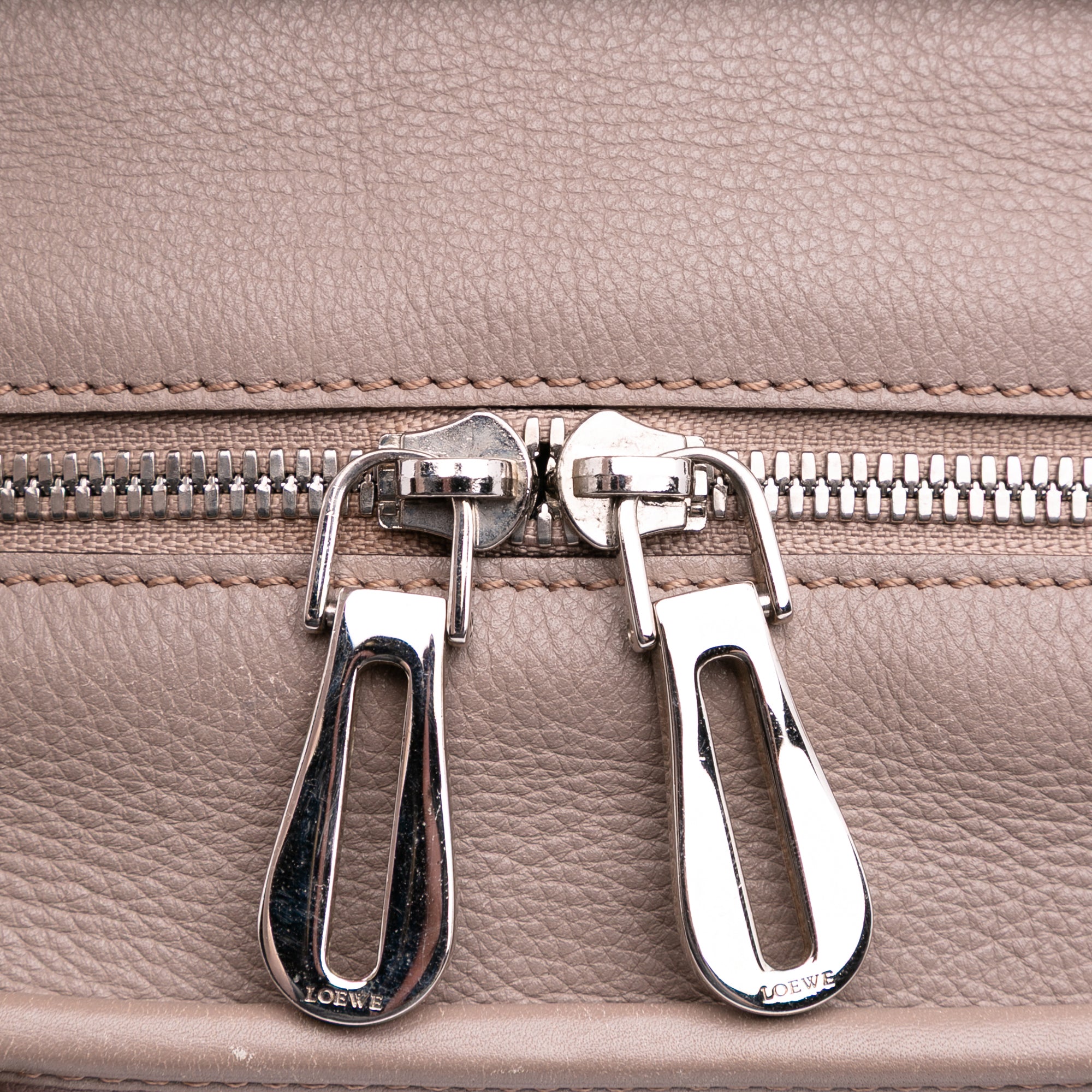 Tricolor Leather Amazona 28