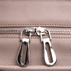 Tricolor Leather Amazona 28