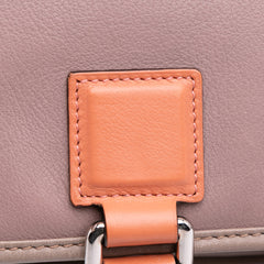 Tricolor Leather Amazona 28