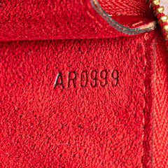 Epi Pochette Accessoires