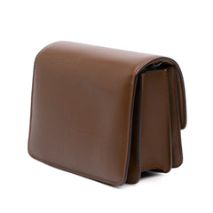 Small Calfskin Classic Box