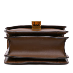 Small Calfskin Classic Box