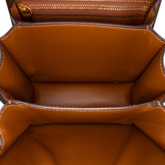 Small Calfskin Classic Box