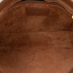 Canvas Le 5 a 7 Shoulder Bag