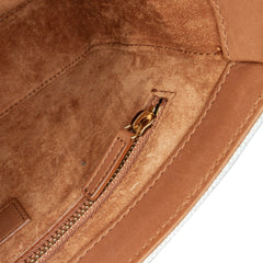 Canvas Le 5 a 7 Shoulder Bag