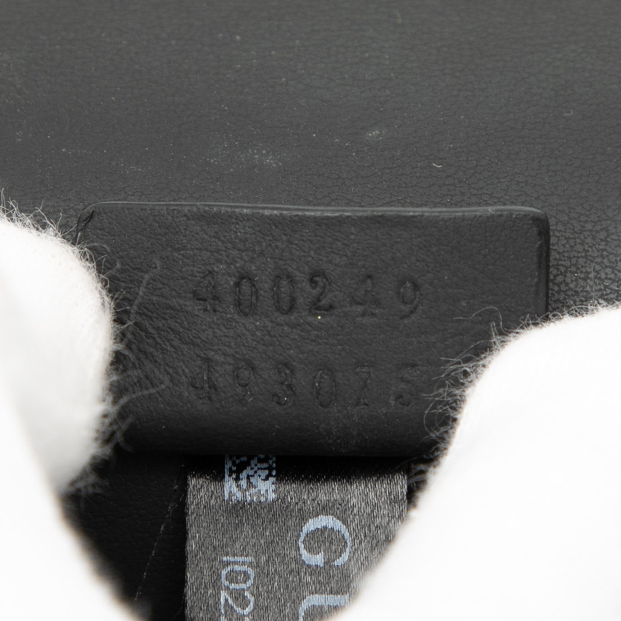 Small Suede Crystal Embellished Dionysus Shoulder Bag