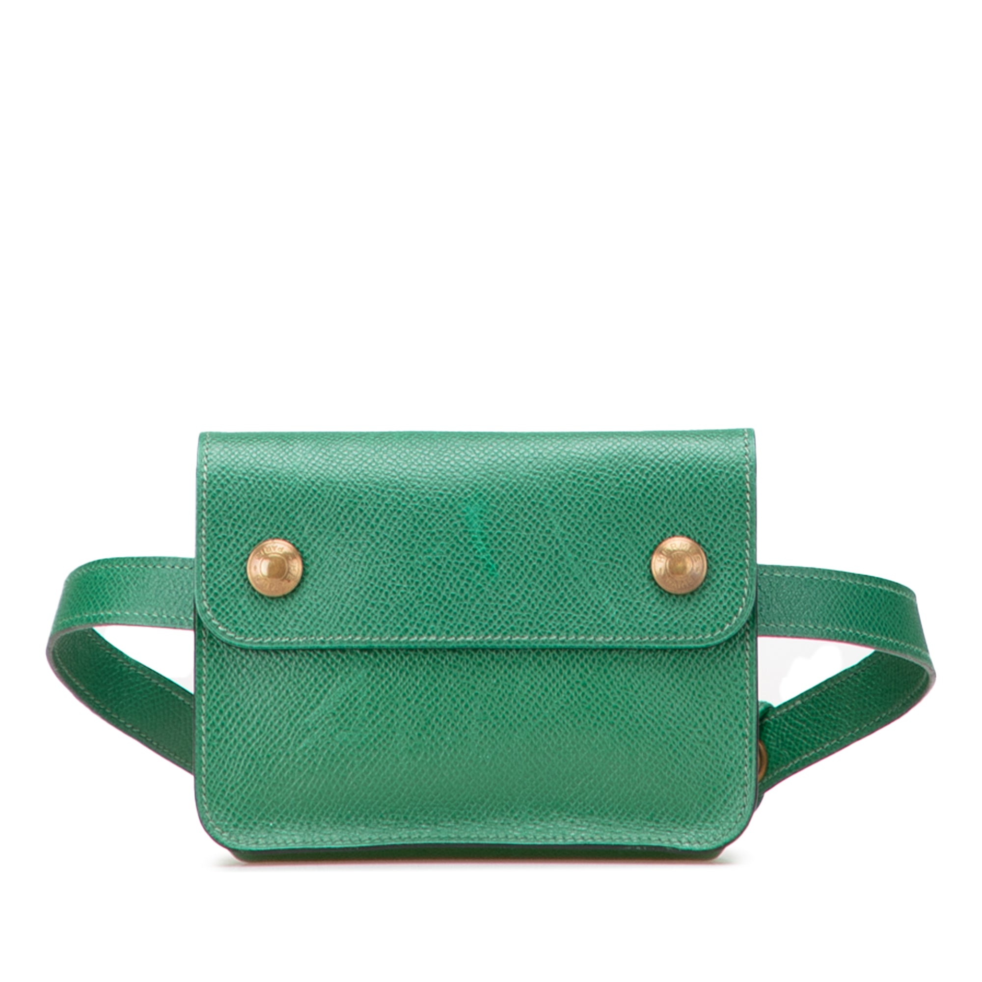 Courchevel Pochette Belt Bag