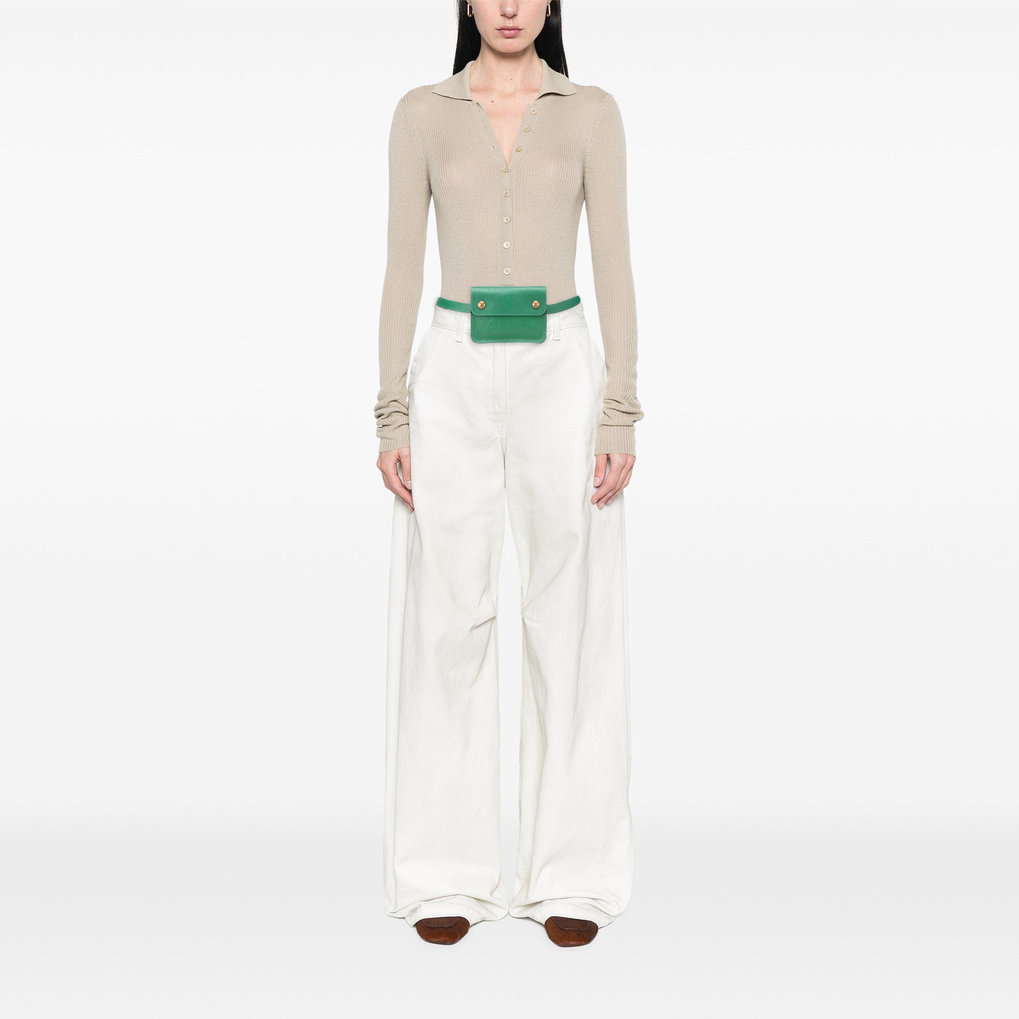 Courchevel Pochette Belt Bag