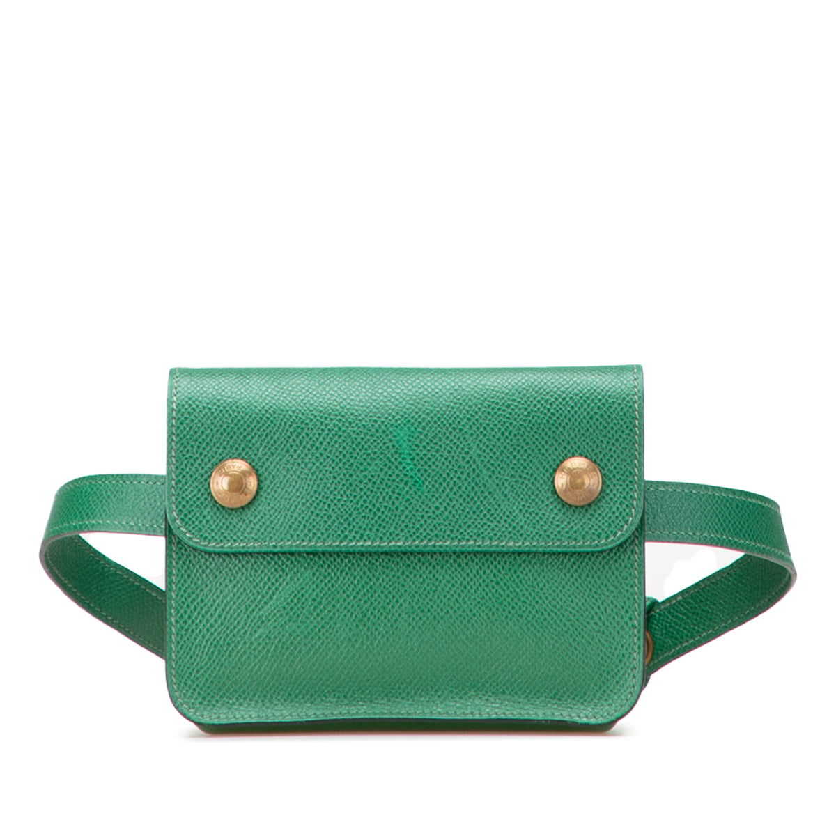 Courchevel Pochette Belt Bag