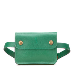 Courchevel Pochette Belt Bag