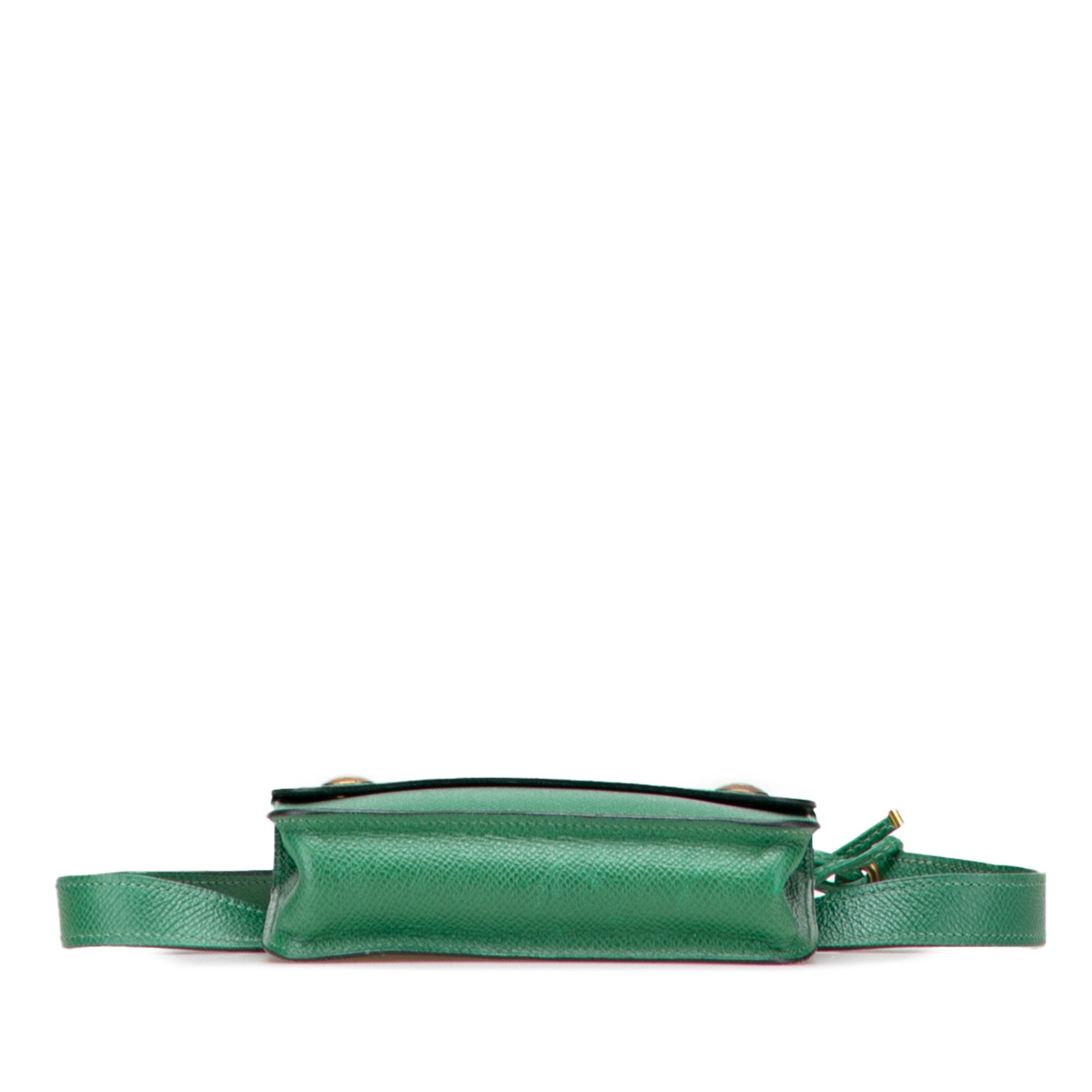 Courchevel Pochette Belt Bag