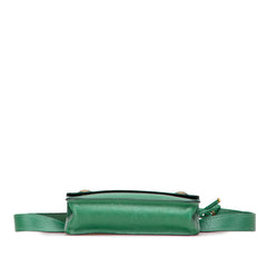 Courchevel Pochette Belt Bag