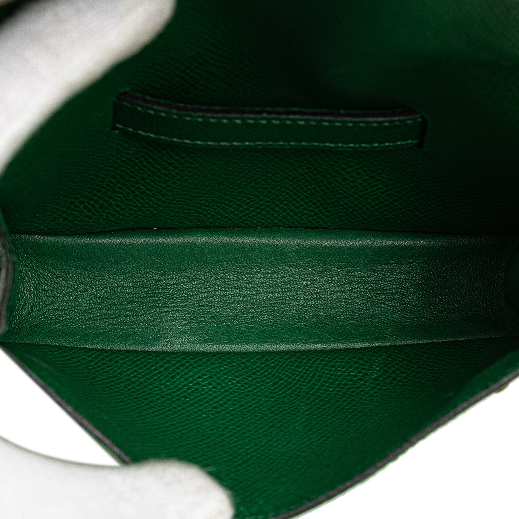 Courchevel Pochette Belt Bag