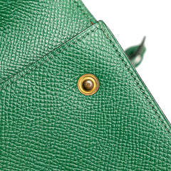 Courchevel Pochette Belt Bag