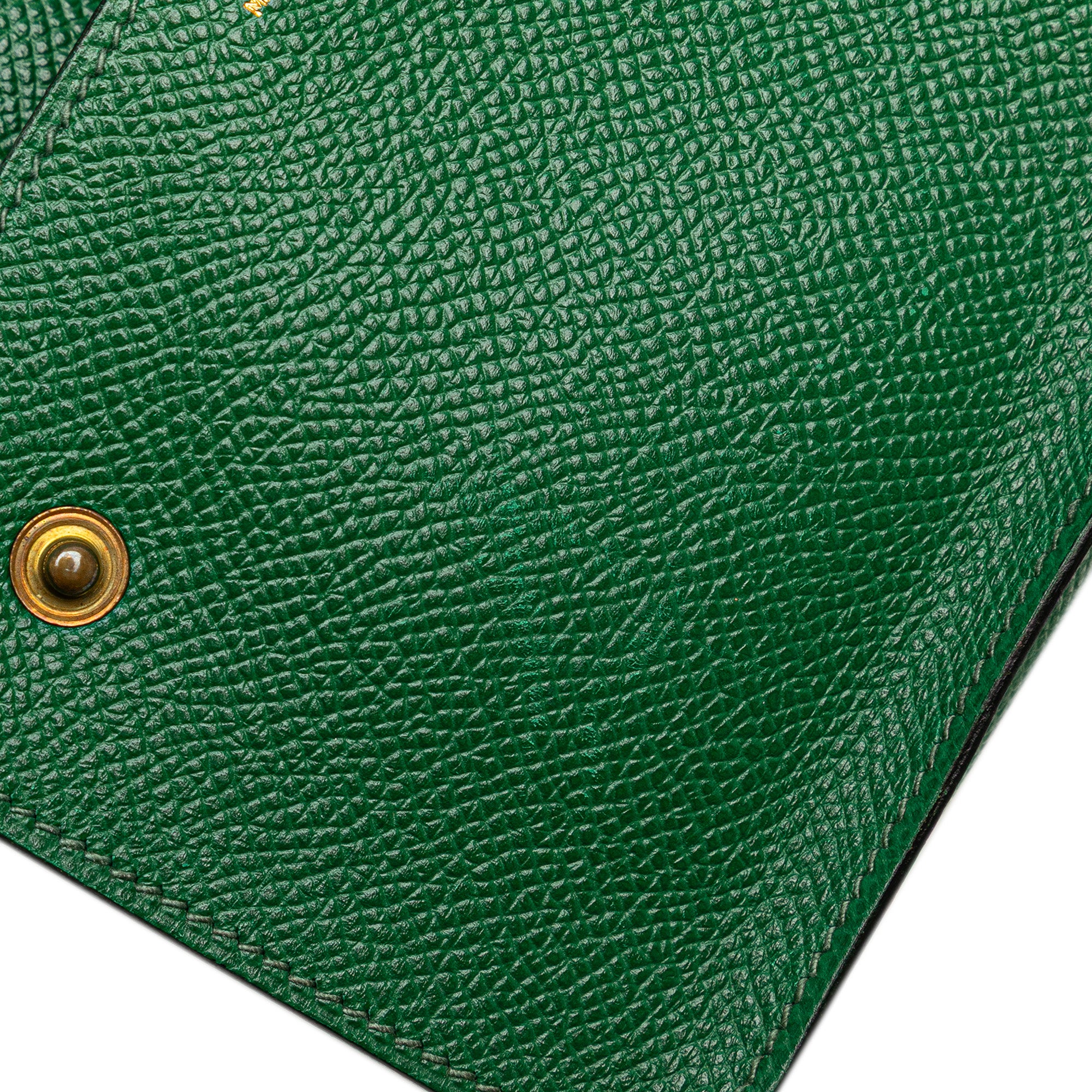 Courchevel Pochette Belt Bag