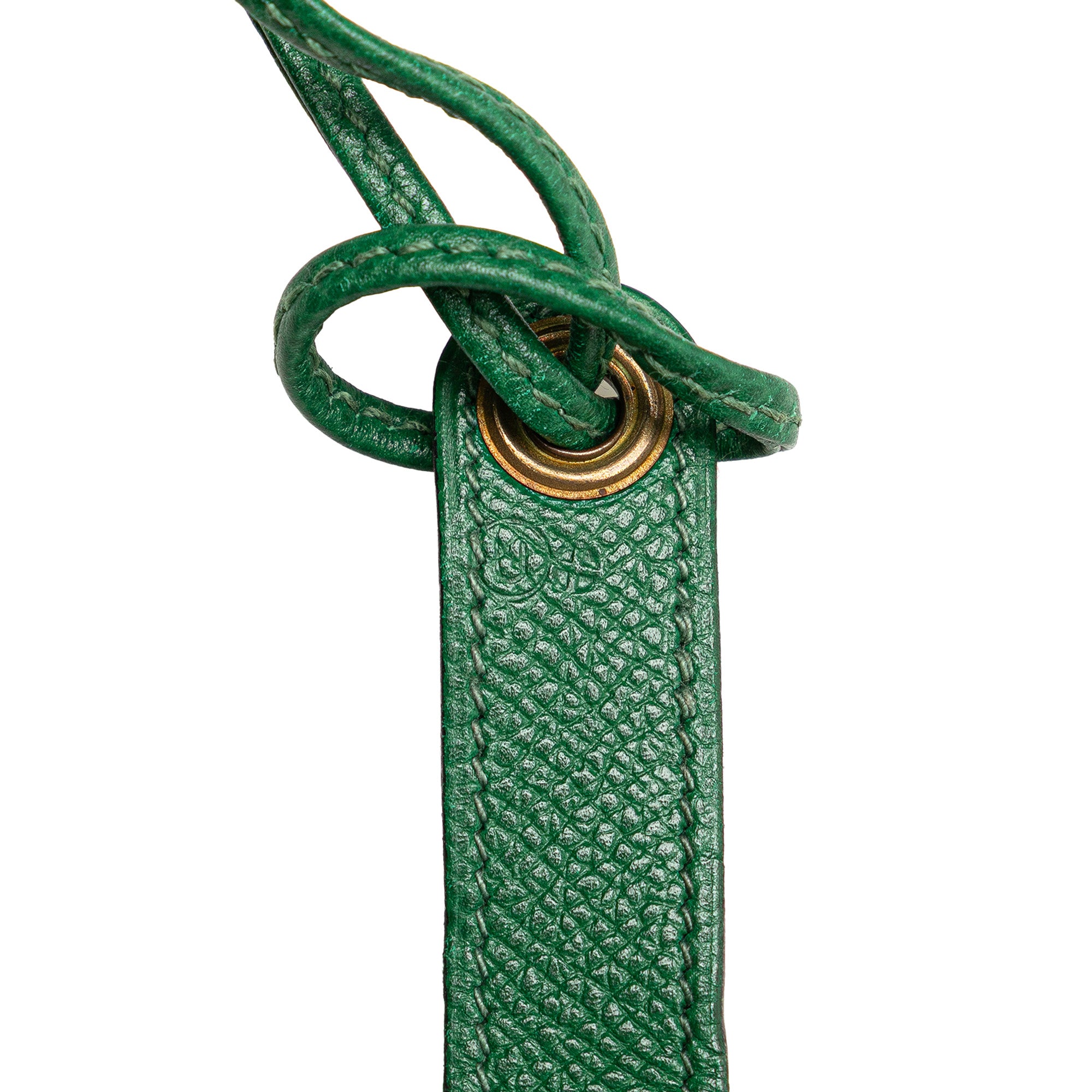 Courchevel Pochette Belt Bag