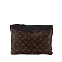 Monogram Daily Pouch