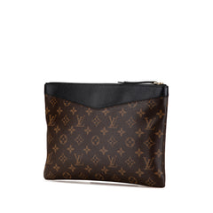 Monogram Daily Pouch