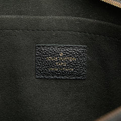 Monogram Daily Pouch