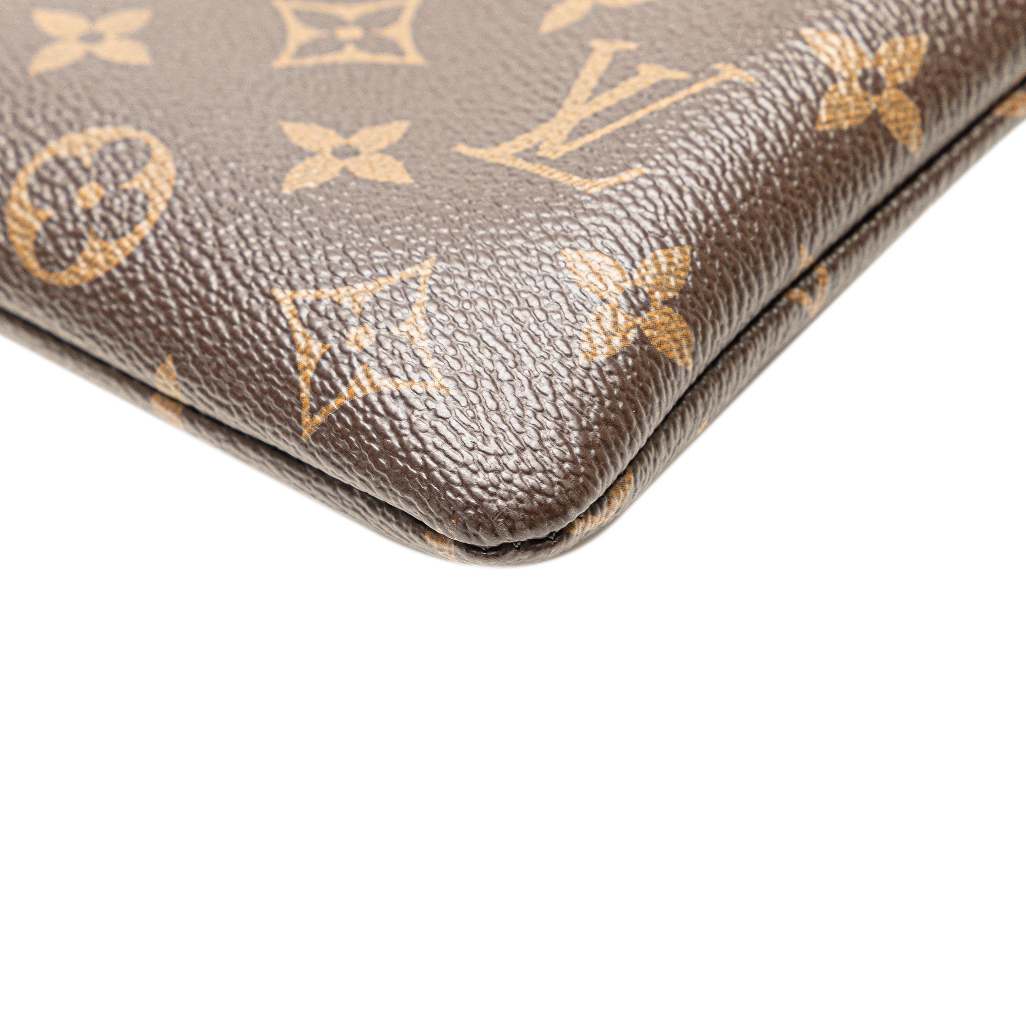 Monogram Daily Pouch