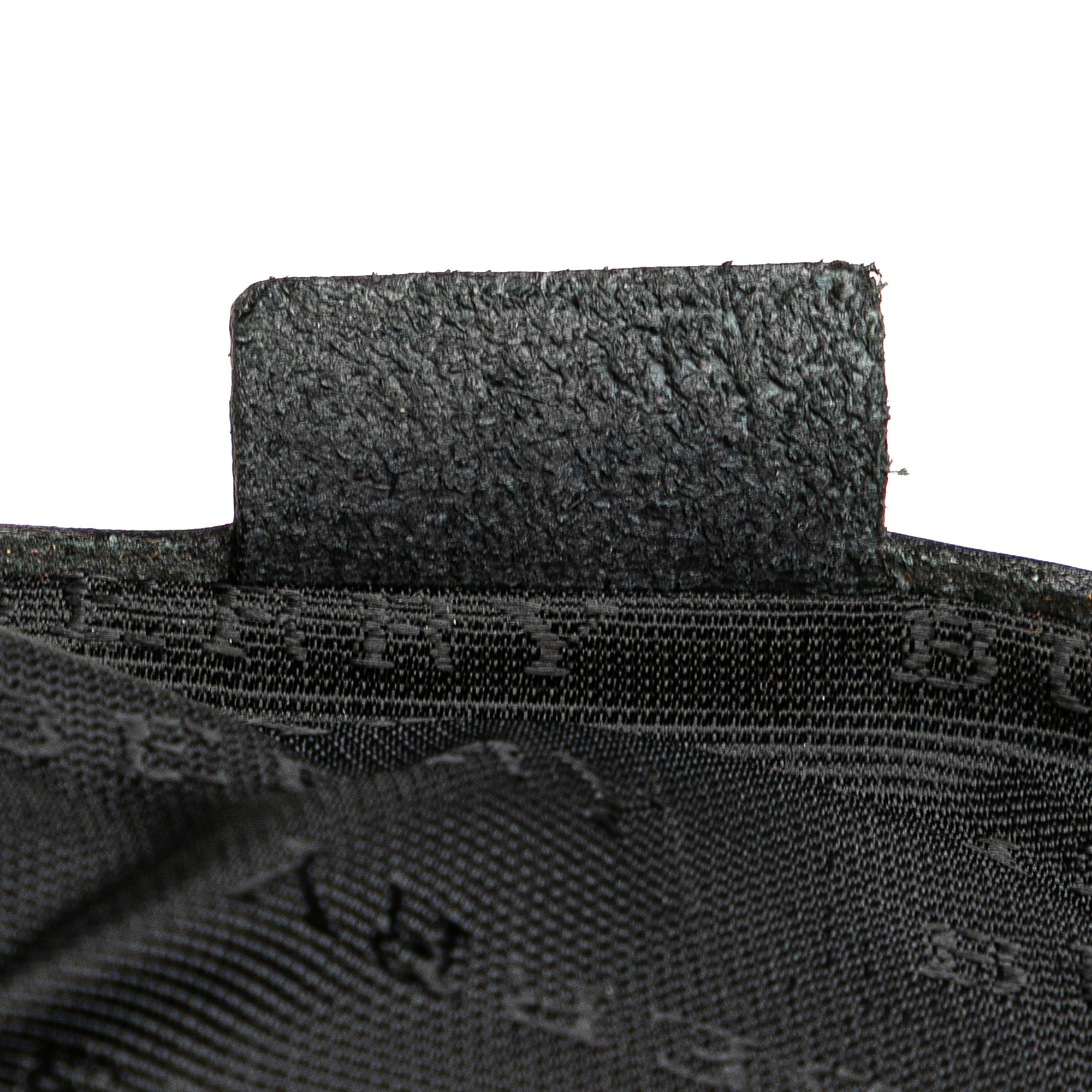 House Check Coated Canvas Tote