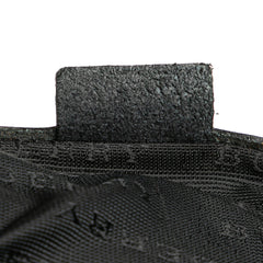 House Check Coated Canvas Tote