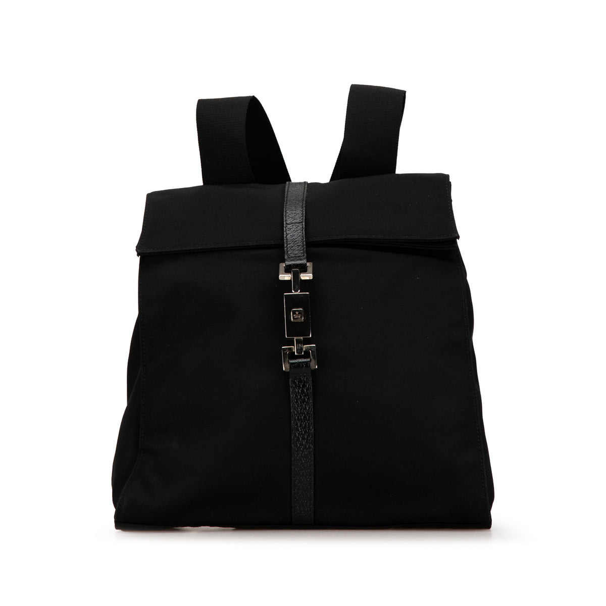 Nylon Jackie Backpack_0