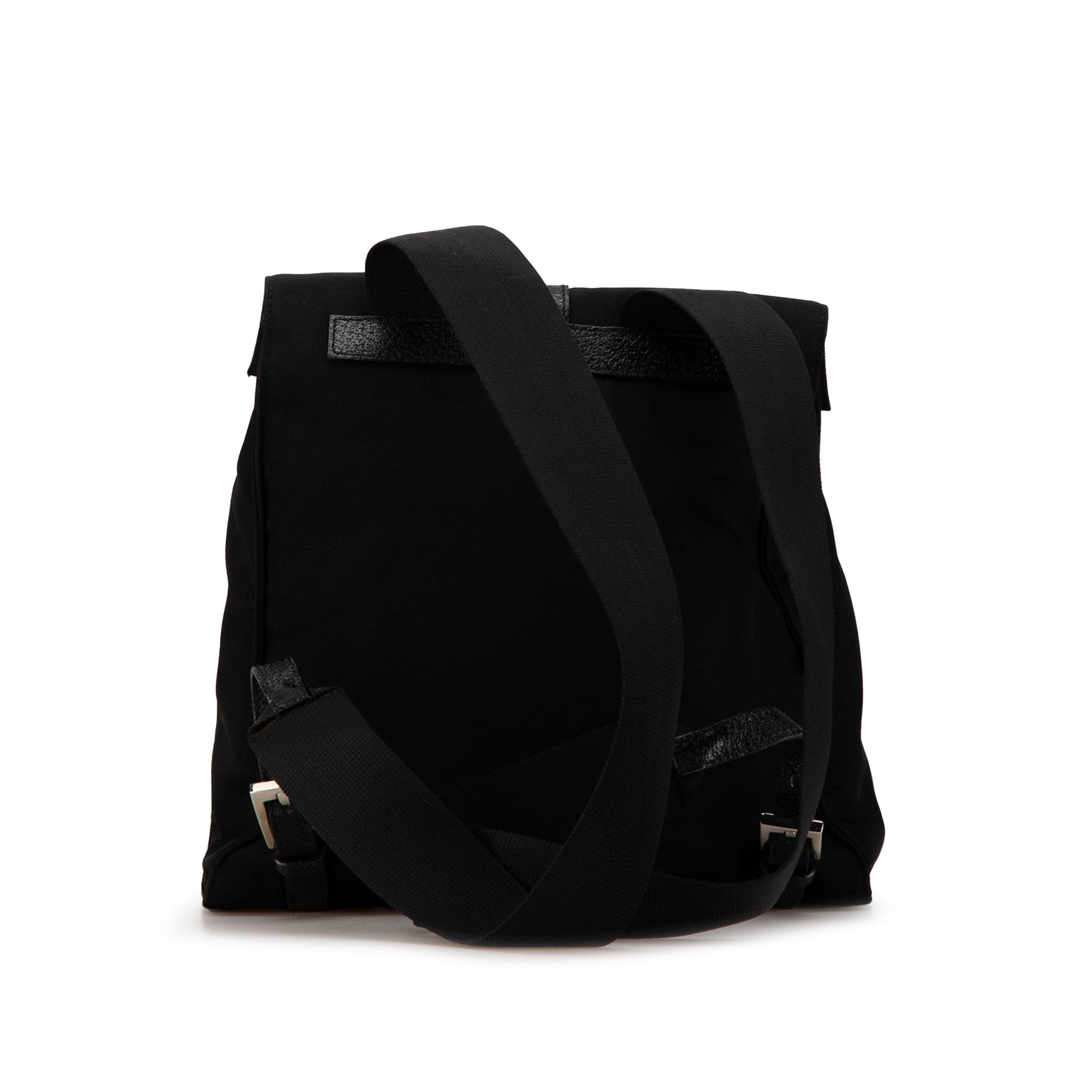 Nylon Jackie Backpack_2