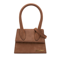 Nubuck Le Chiquito Moyen