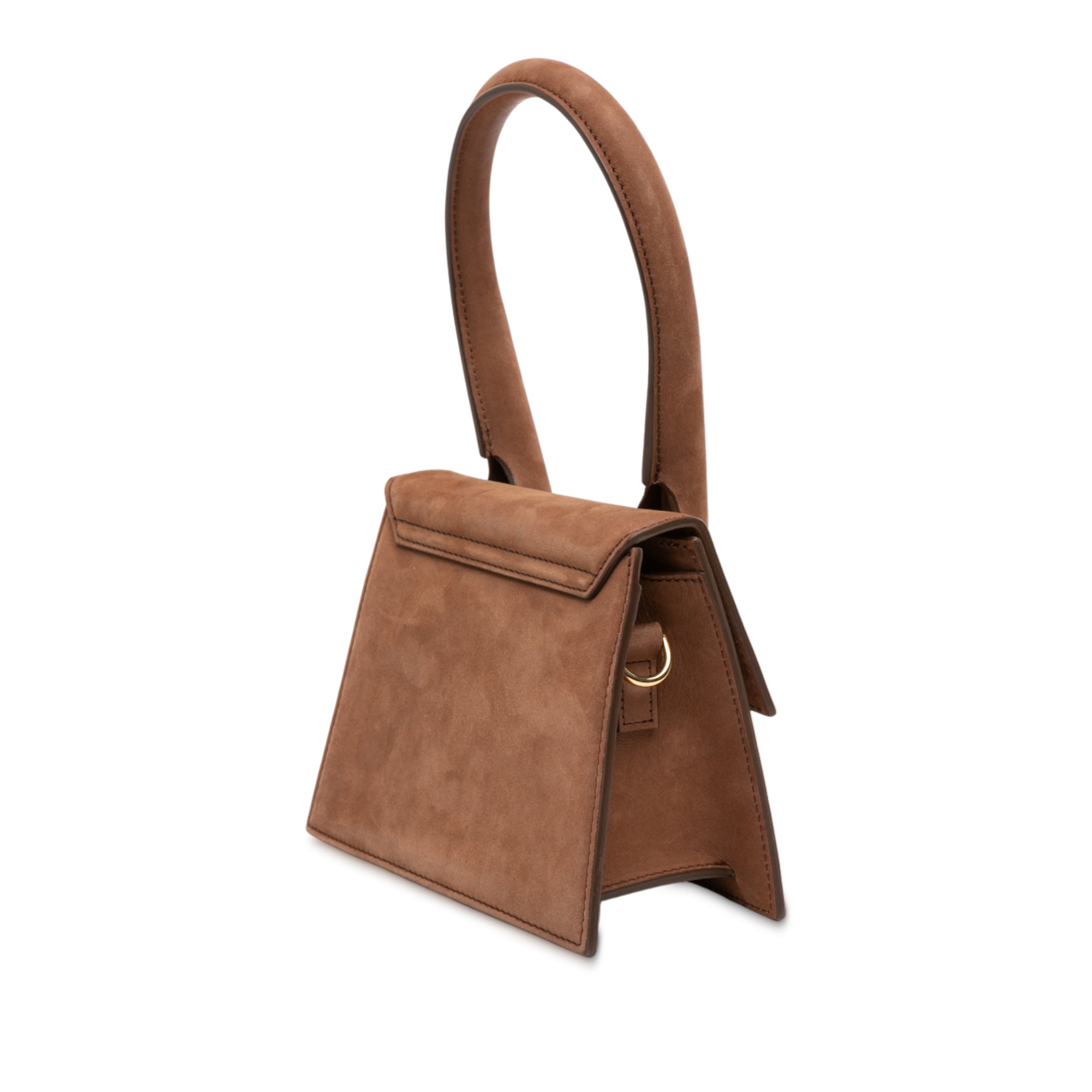 Nubuck Le Chiquito Moyen