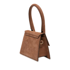 Nubuck Le Chiquito Moyen