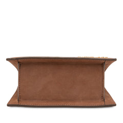 Nubuck Le Chiquito Moyen