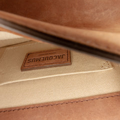 Nubuck Le Chiquito Moyen