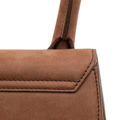 Nubuck Le Chiquito Moyen