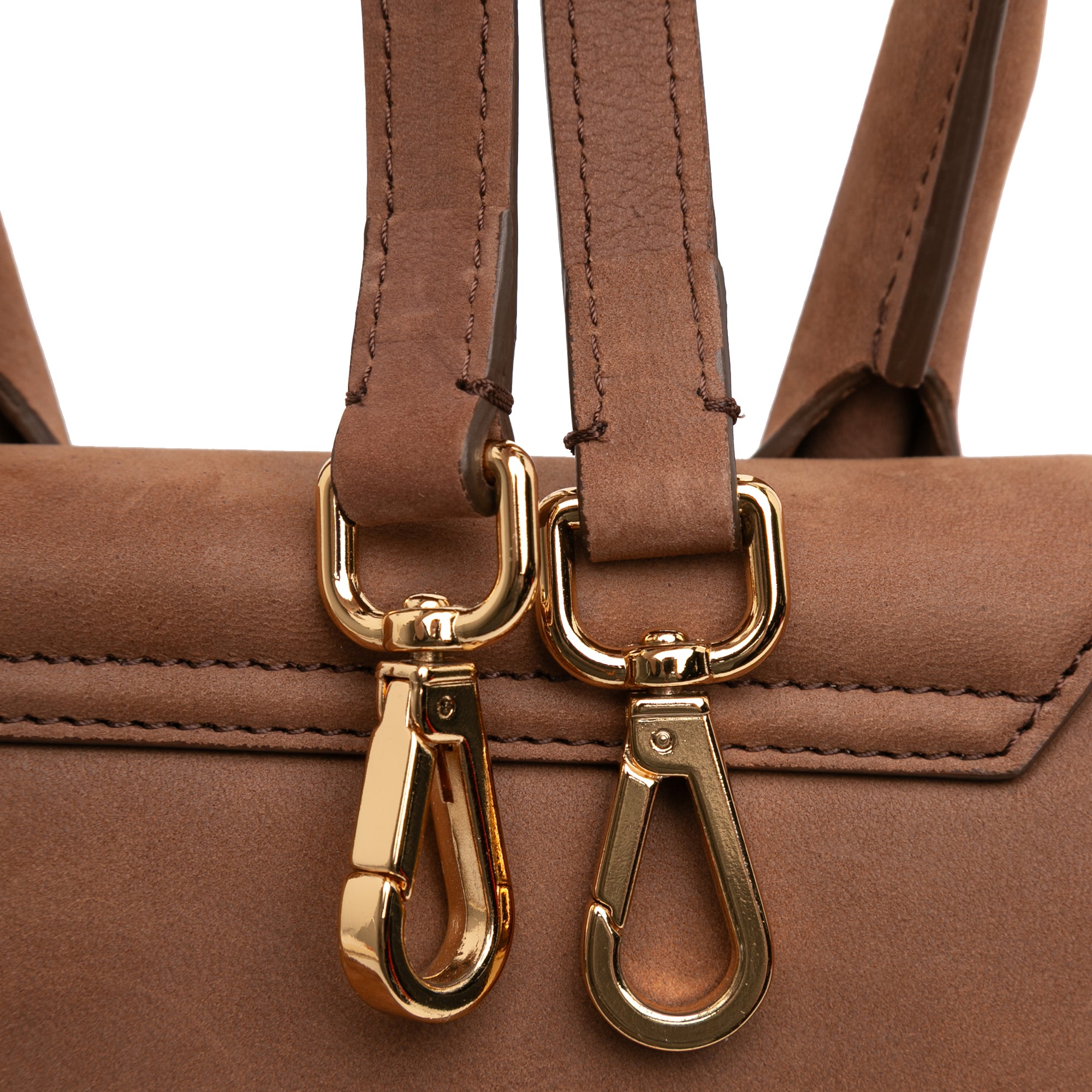 Nubuck Le Chiquito Moyen