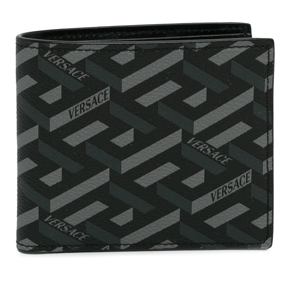 La Greca Small Wallet