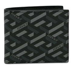 La Greca Small Wallet_0