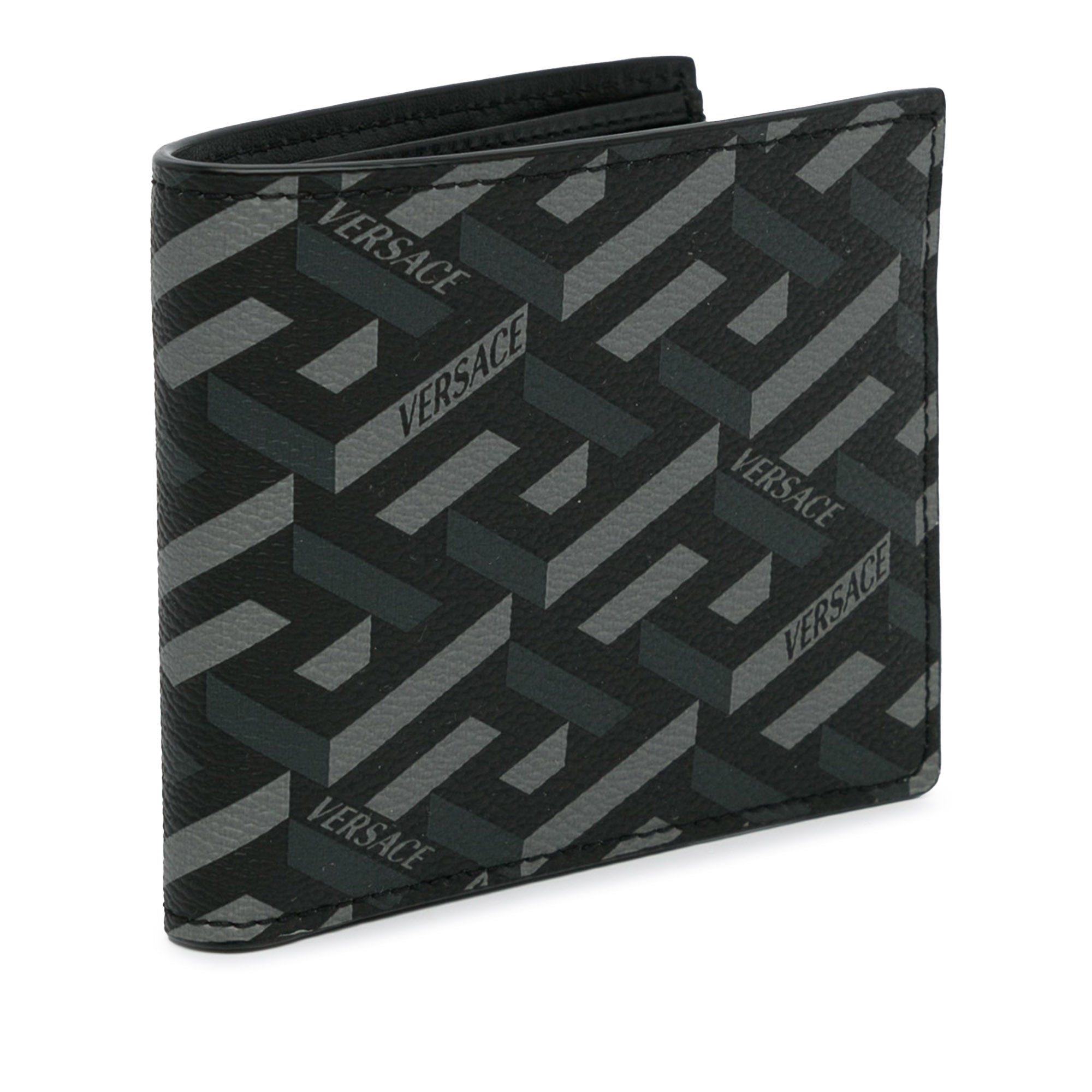 La Greca Small Wallet