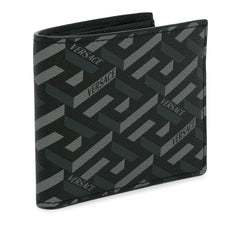 La Greca Small Wallet