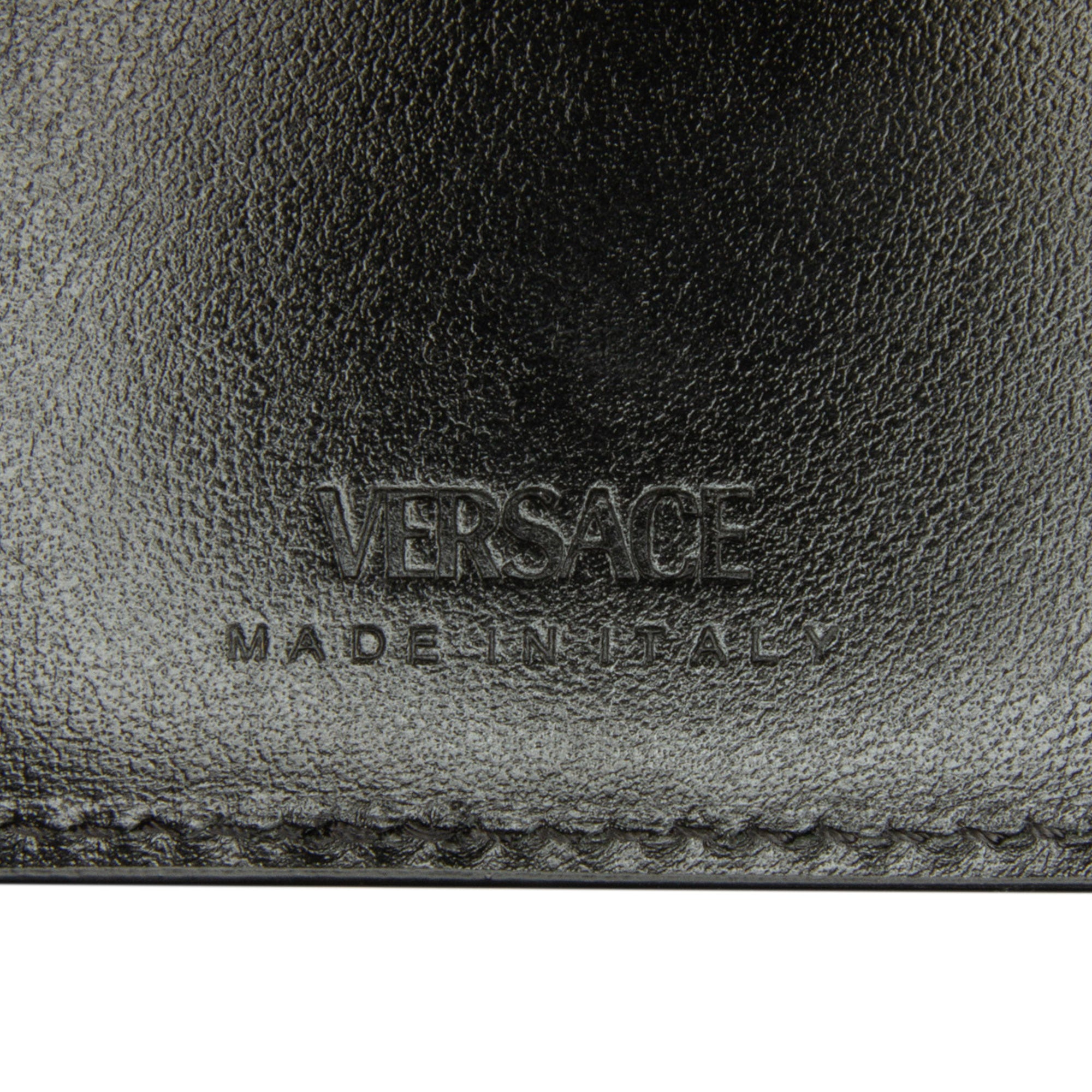 La Greca Small Wallet