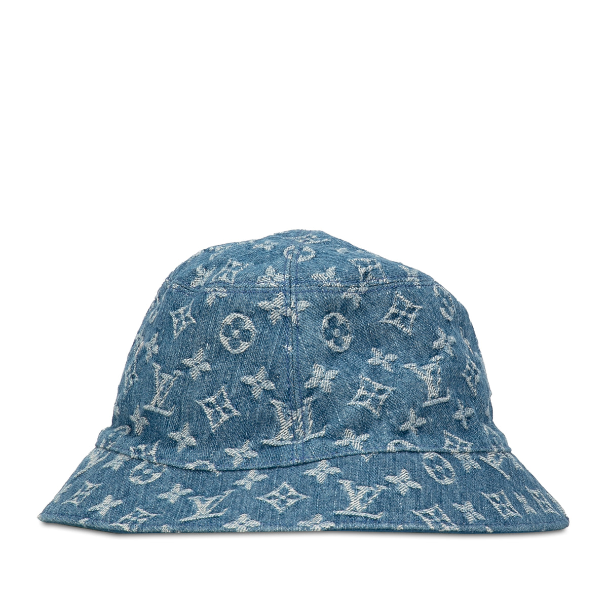 Monogram Essential Reversible Bucket Hat