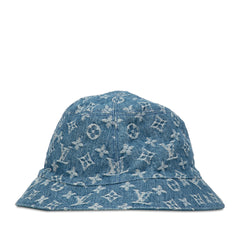 Monogram Essential Reversible Bucket Hat