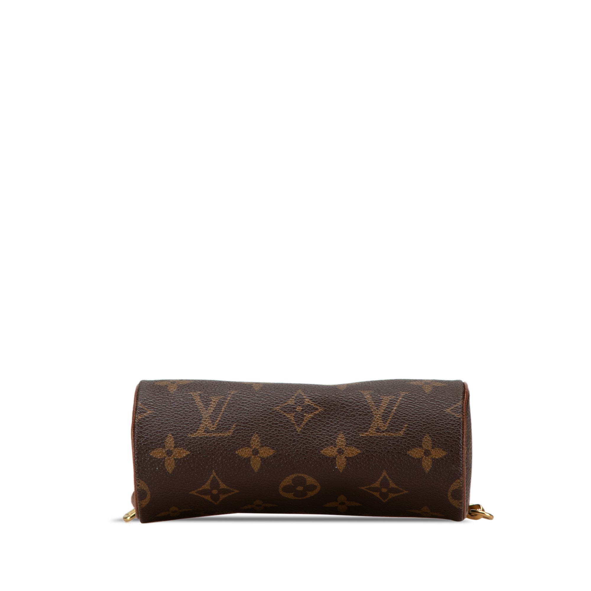 Monogram Papillon Pochette